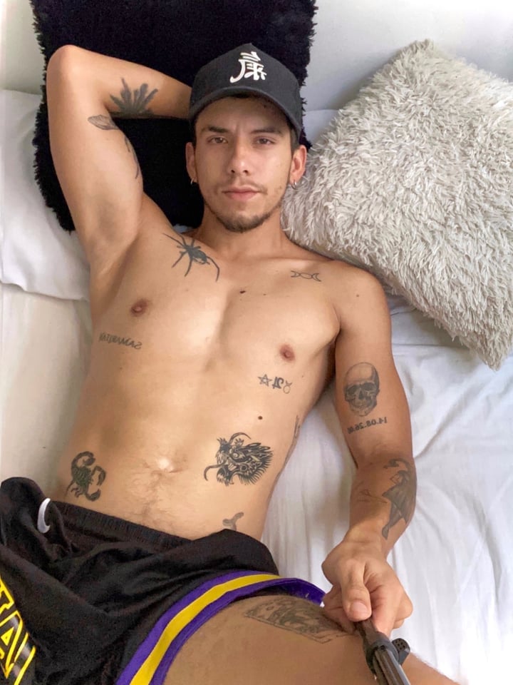 Cristiansanchz