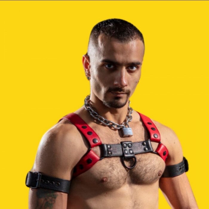 Cristokink
