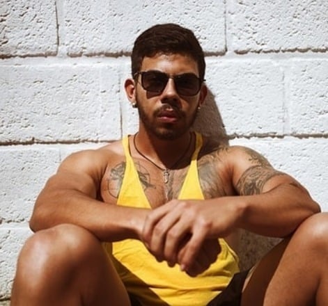 Cristopherlee