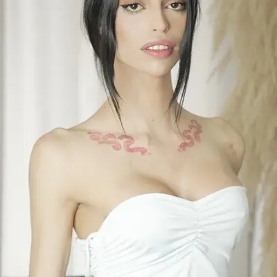 Cristy brahum