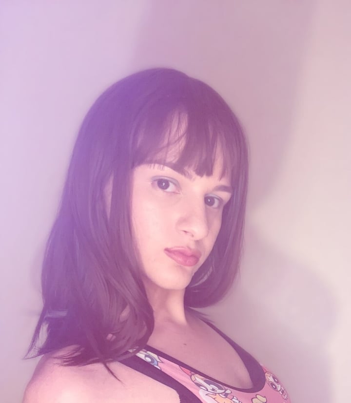 Crossdressercutie