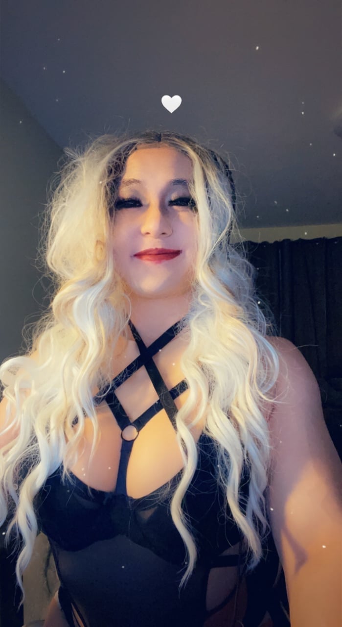 Crossdressvic