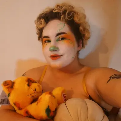 Crowboyvince