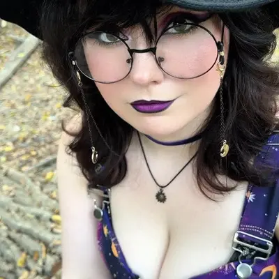 Cryptmommy