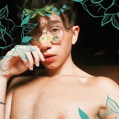 Crystalbboy