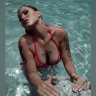 Crystalxgranqvist