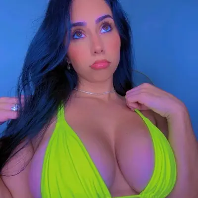 La cubanita ♡