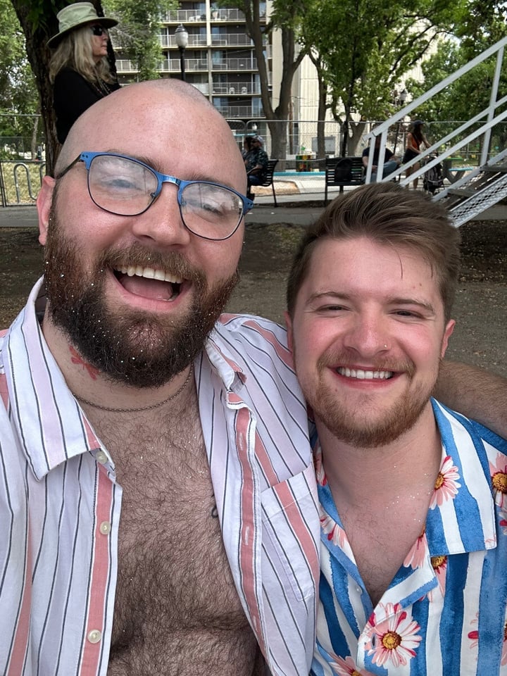 Cuddlebros