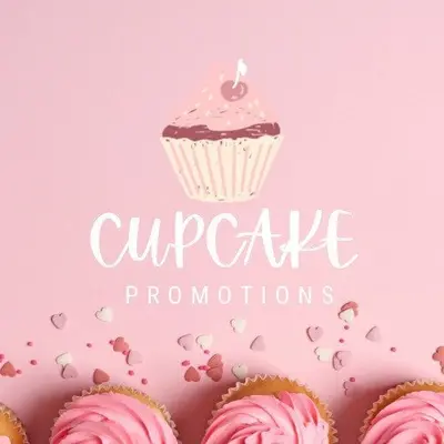 Cupcakepromotions