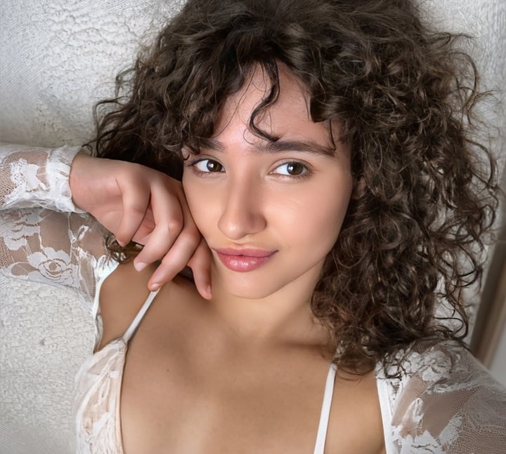 Curly Sue