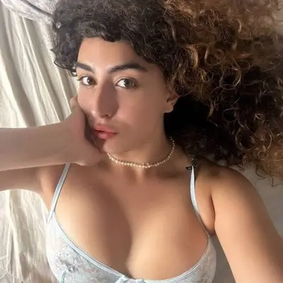 Curlycrazyvip
