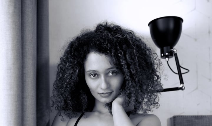Curlycriss