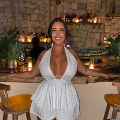 Curvybelle