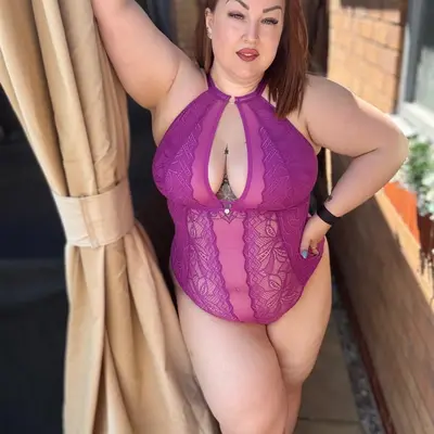 Curvycariad