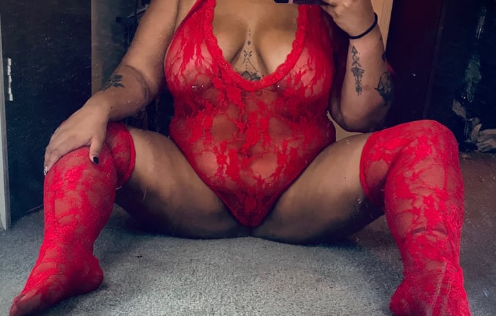 Curvygirlofyourdreams