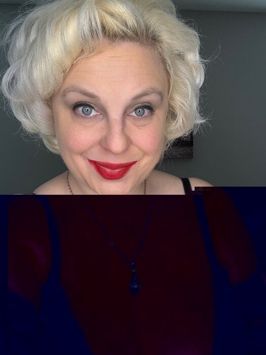 Curvymmonroe
