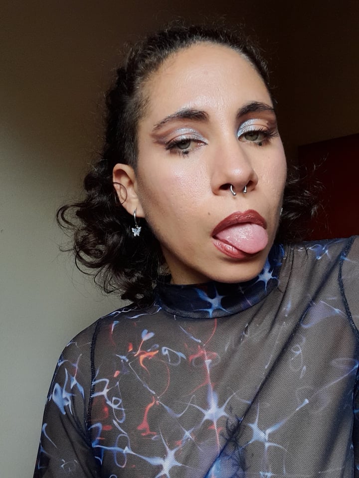 💦 Kristen G 💦