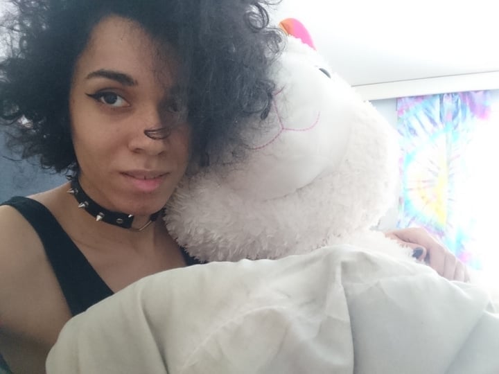Cutenade