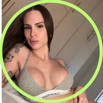 Jasmine💕 MOST FEMINE TRANS 🍑