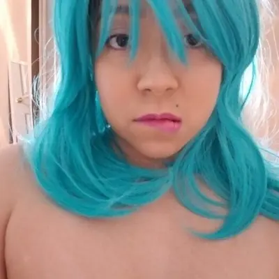 Cutieketzalifree
