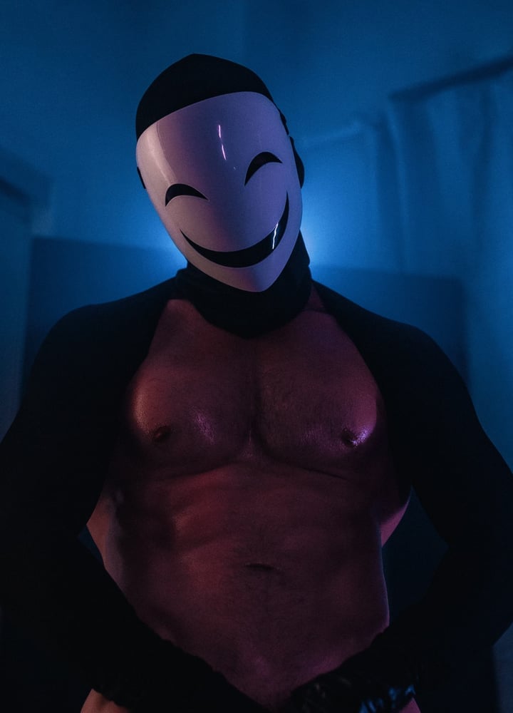 Cyberfck