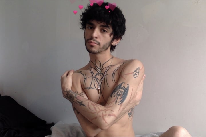 Cybertwinkx