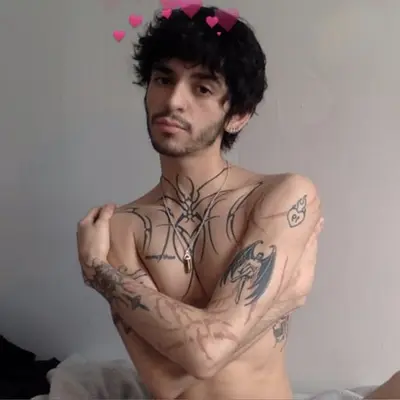Cybertwinkx