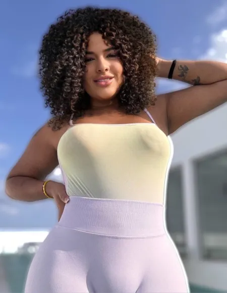FATTEST PUSSY ON INTERNET 🥵🔥