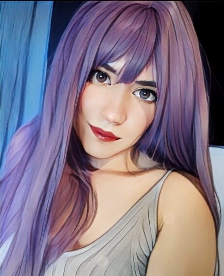 Cynthia