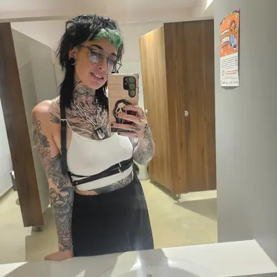 D1rtylittlegoth91