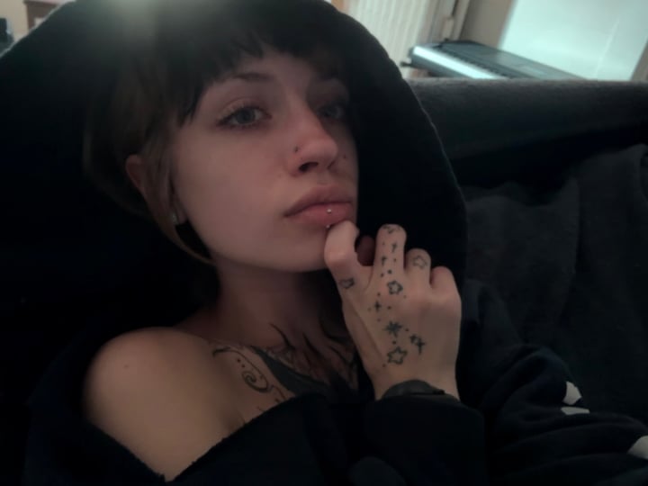 D3langelbaby