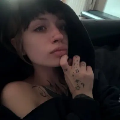 D3langelbaby