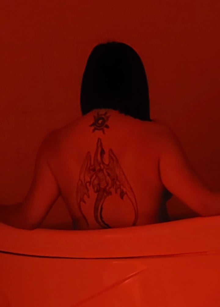 Devangeline