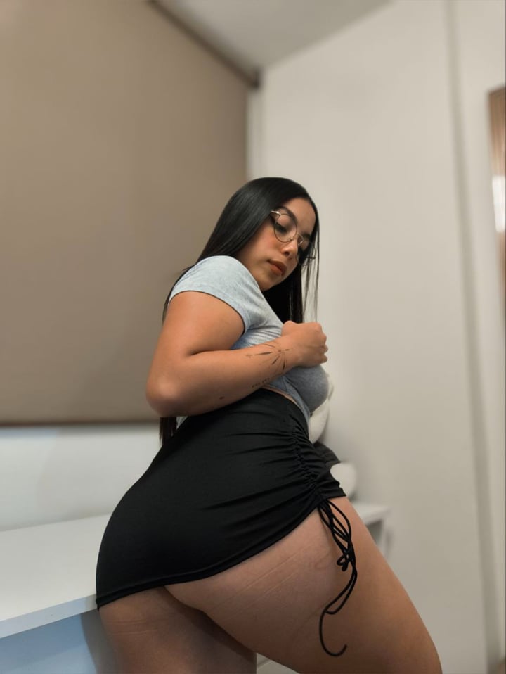 Daniella Fajardo 🍑