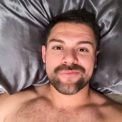 DaddyBearrito