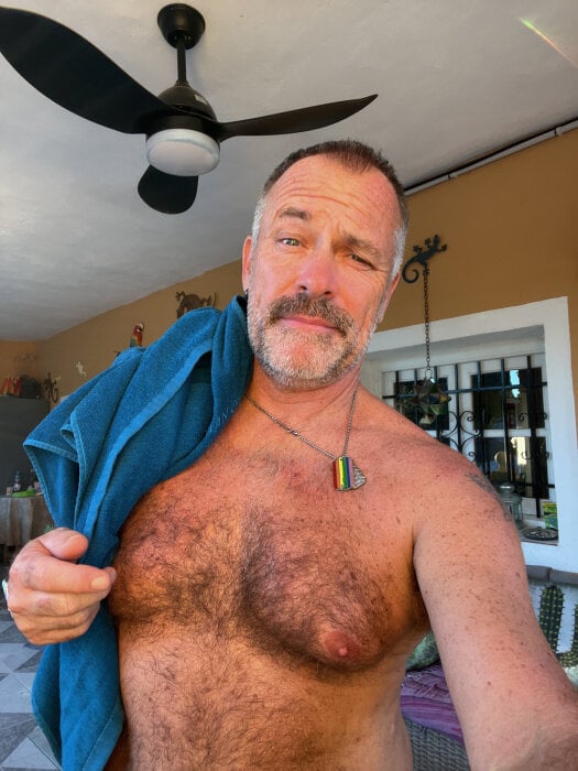 Daddybearvlcfree