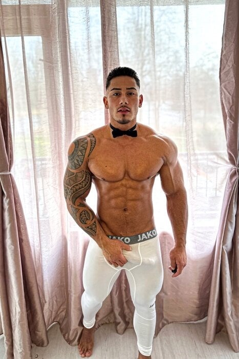 Daddydiamond95