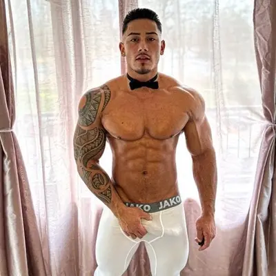 Daddydiamond95