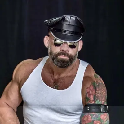Daddygymrat