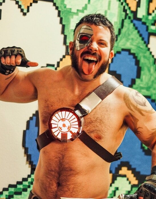 Daddykano