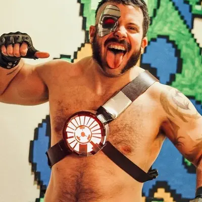 Daddykano