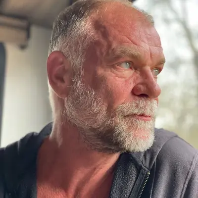Daddy Max | NSFW 18+