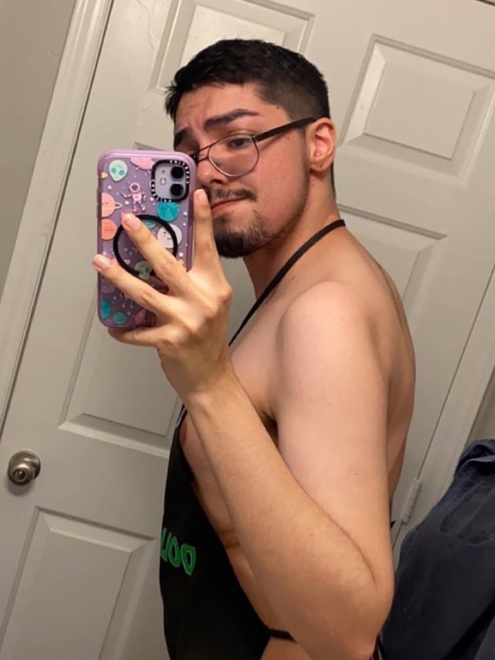 Daddysfavboy