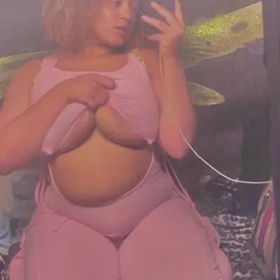 Dafungifairy