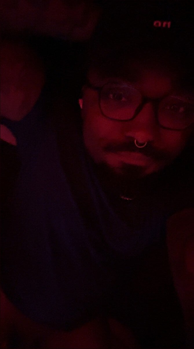 Dahknessdondre