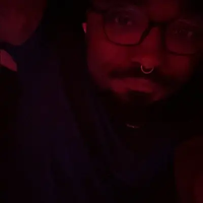 Dahknessdondre