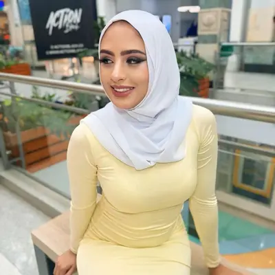 ꧁ ▪️Dalia🌙 داليا فايد ▪️꧂