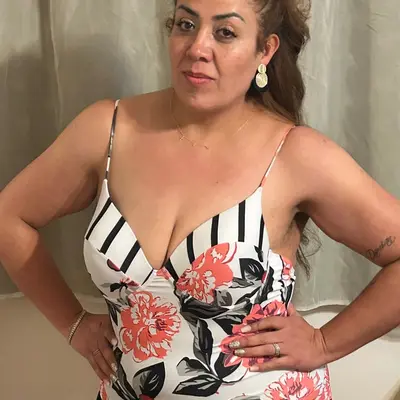 Damaris Escobedo