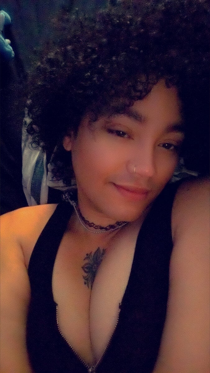 Transgirl