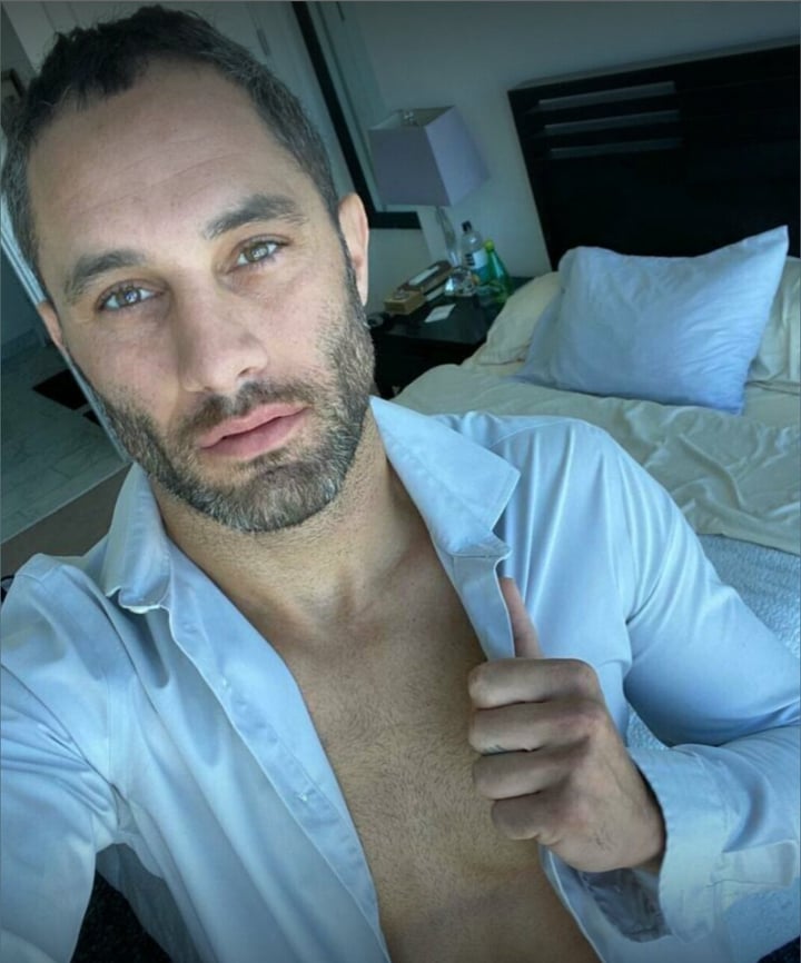 Damondice8